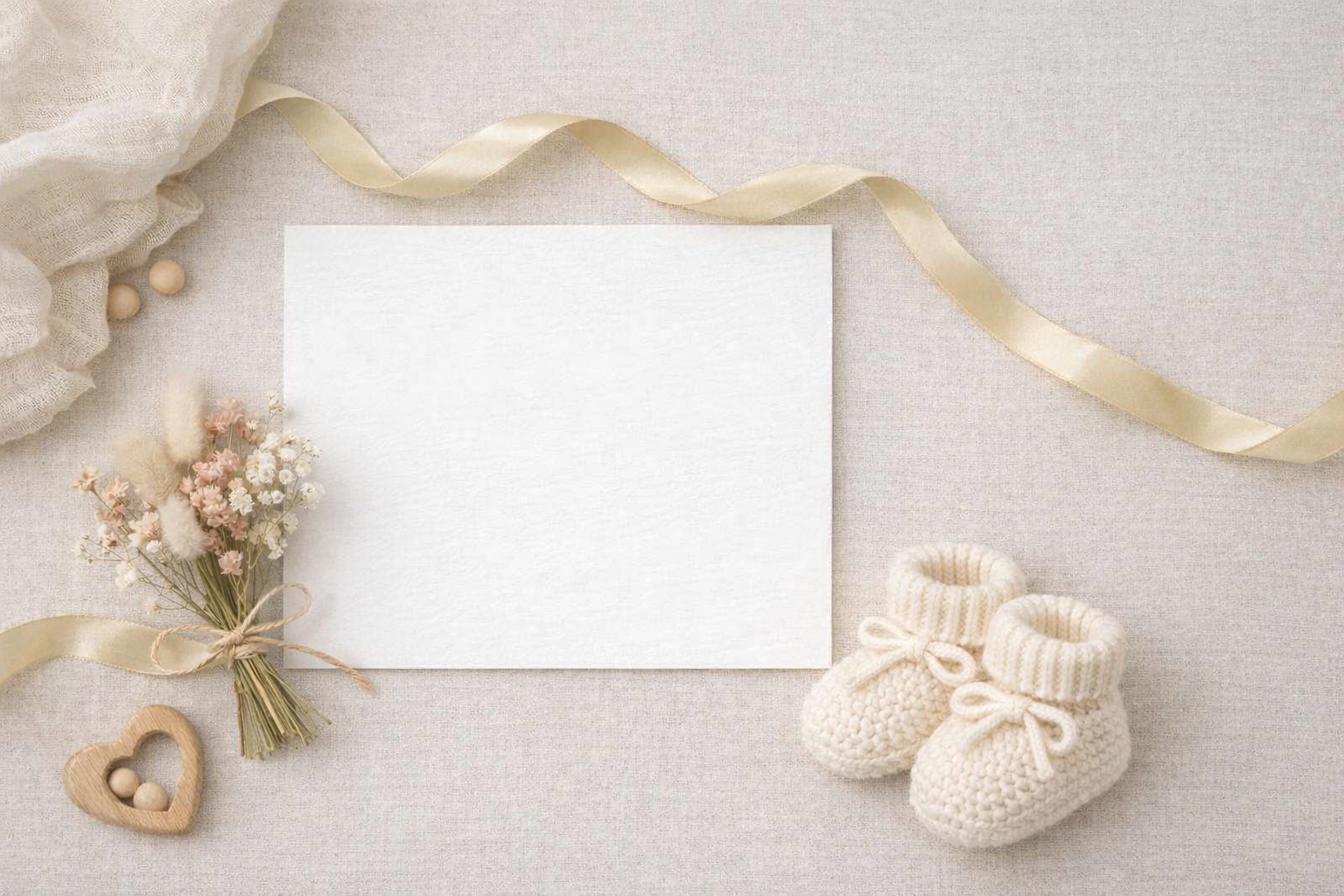 Coffrets naissance & cadeaux pour futures et jeunes mamans