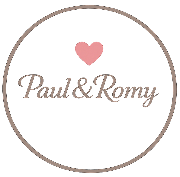 Paul&Romy